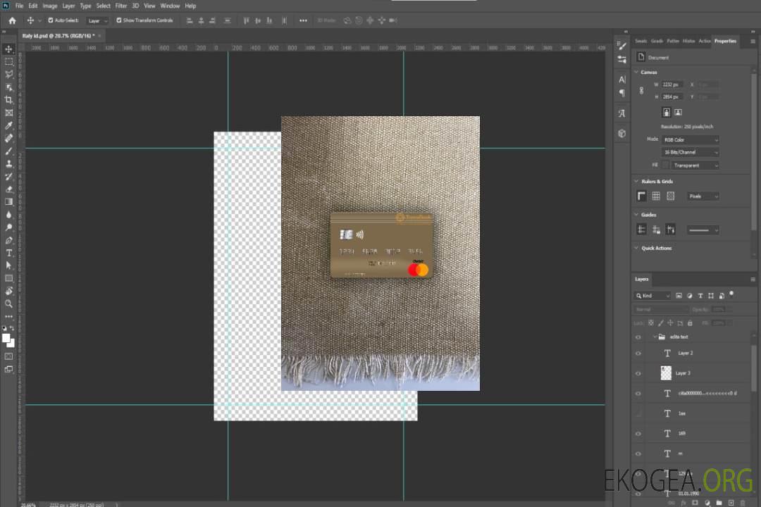 Mongolie TransBank de Mongolie mastercard photolook recto template Mongolie TransBank de Mongolie mastercard photolook recto template